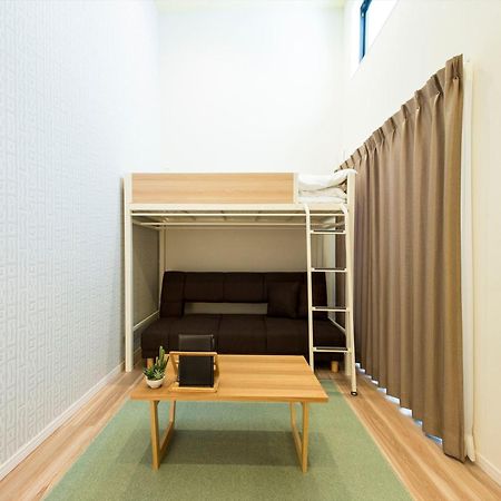 福岡Trip Pod Minoshima A公寓 外观 照片
