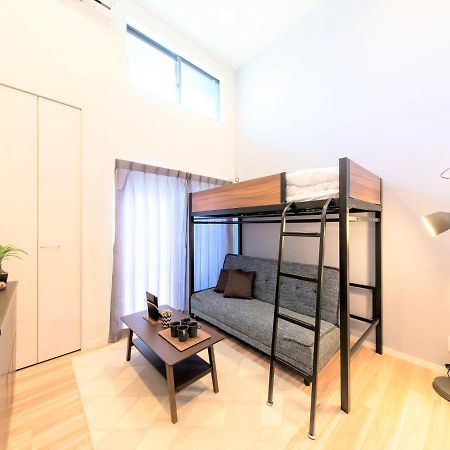 福岡Trip Pod Minoshima A公寓 外观 照片