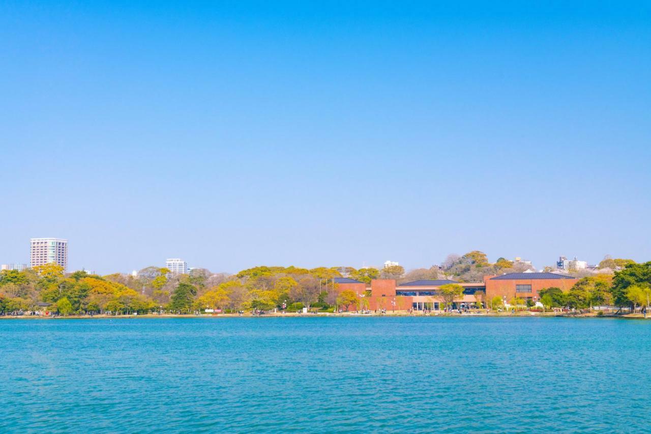 福岡Trip Pod Minoshima A公寓 外观 照片